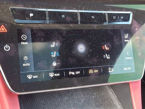 Used 2023 Maserati Grecale Modena AWD/4WD image 17