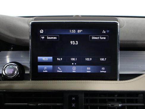 Used 2020 Lincoln Corsair FWD image 28