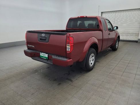 Used 2018 Nissan Frontier S image 9