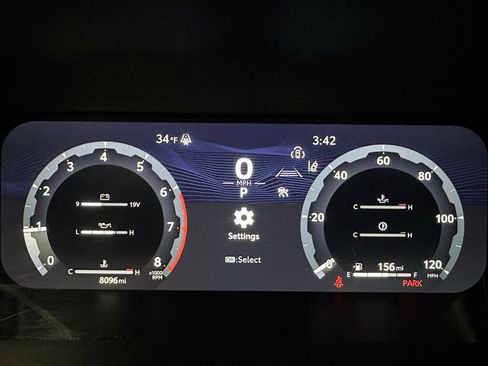 Used 2025 Toyota 4Runner TRD Off-Road image 23