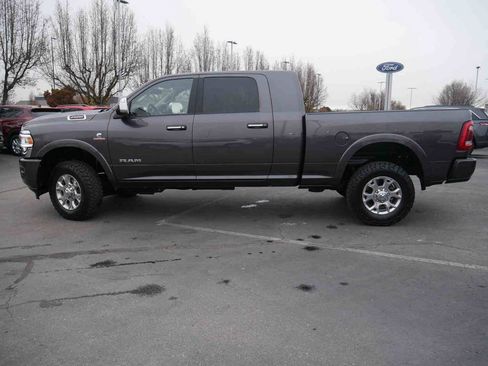 Certified 2022 RAM 2500 Laramie image 25