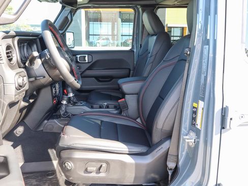 New 2026 Jeep Wrangler Unlimited Rubicon 392 AWD/4WD image 14