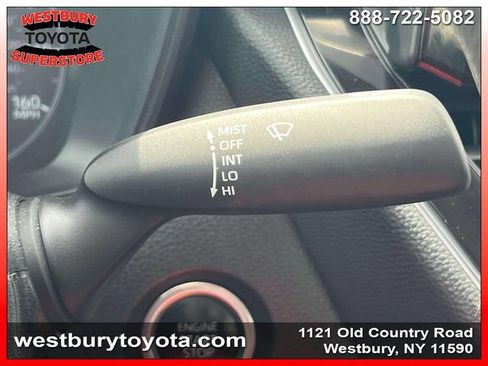 Certified 2023 Toyota Corolla LE w/ LE Convenience Package FWD image 26