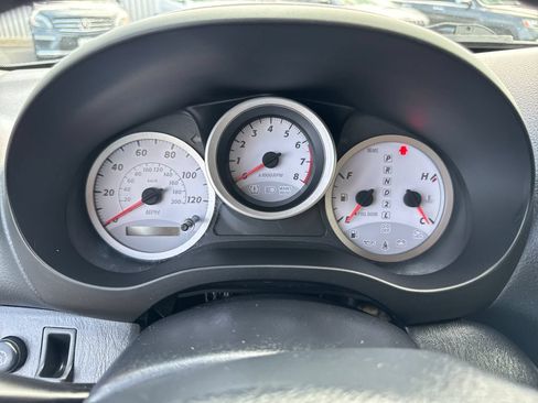 Used 2004 Toyota RAV4 4WD image 16