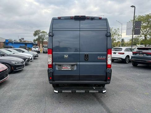 Used 2019 RAM ProMaster 2500 image 6