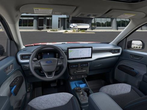 New 2026 Ford Maverick XLT w/ 4K Tow Package image 9