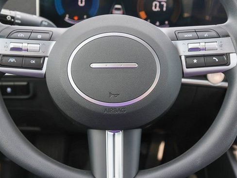 New 2026 Hyundai Santa Cruz SEL image 21