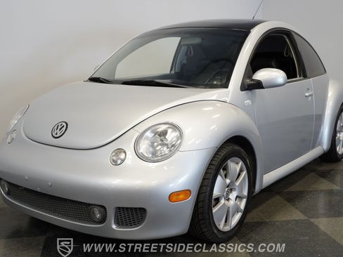 Used 2003 Volkswagen Beetle S FWD image 19