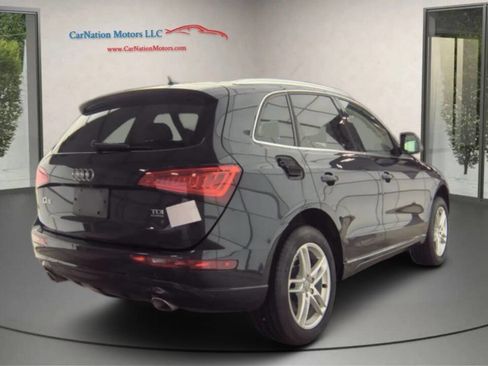 Used 2014 Audi Q5 TDI Premium Plus image 3