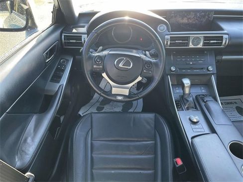 Used 2015 Lexus IS 350 image 10