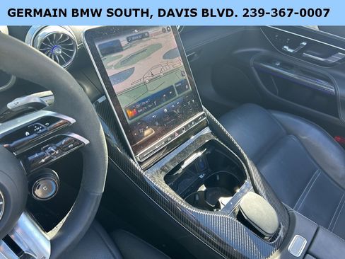 Used 2023 Mercedes-Benz SL 43 AMG image 19