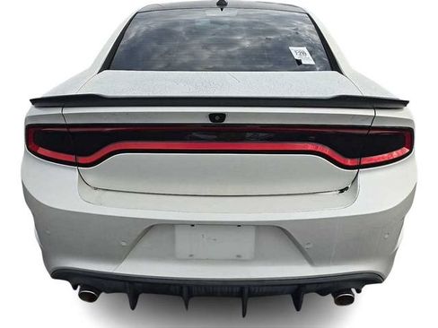 Used 2019 Dodge Charger GT RWD image 5