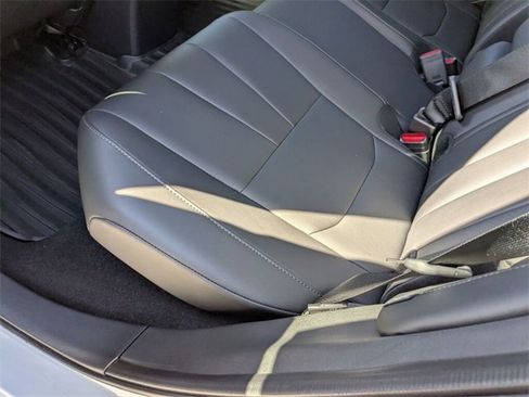 Certified 2025 Acura ADX FWD image 34