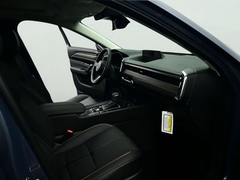 New 2026 MAZDA CX-50 2.5 Hybrid w/ Weather Package image 6