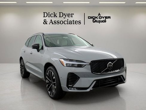 New 2026 Volvo XC60 B5 Ultra w/ Protection Package Premier image 1