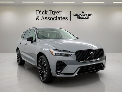 New 2026 Volvo XC60 B5 Ultra w/ Protection Package Premier