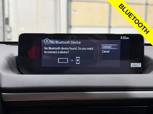 New 2026 MAZDA CX-50 AWD 2.5 S w/ Preferred Pkg image 4