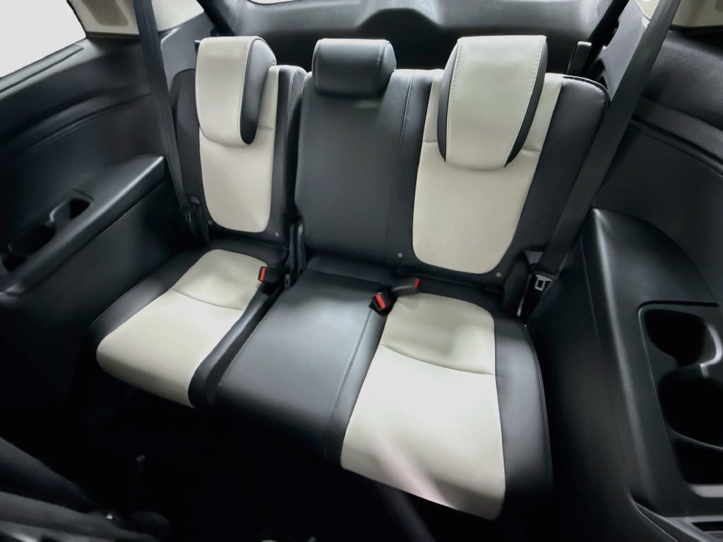 New 2027 Honda Odyssey Elite image 22