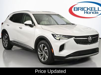 Used 2023 Buick Envision Essence