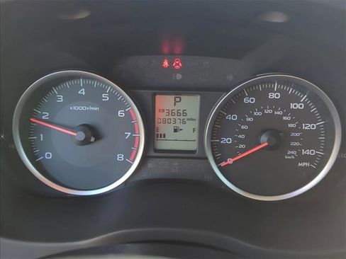 Used 2016 Subaru Forester 2.5i Premium w/ Popular Package #2 image 17