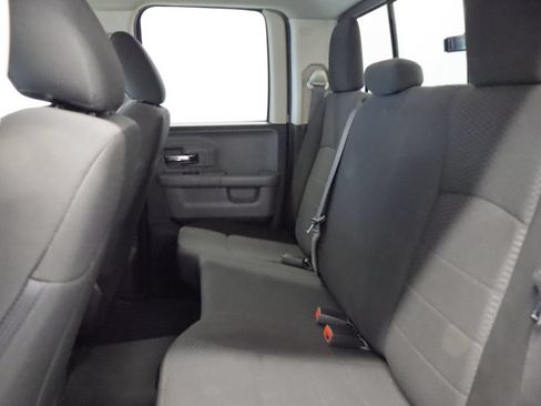 Certified 2019 RAM 1500 Warlock w/ Electronics Group AWD/4WD image 18