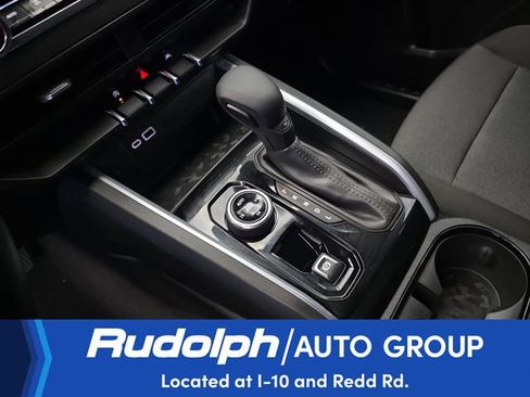 Used 2025 Chevrolet Colorado Trail Boss image 27