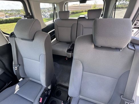 Used 2007 Honda Element LX image 33