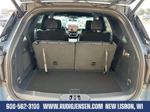 Used 2026 Ford Explorer ST-Line AWD/4WD image 19