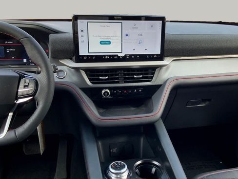 New 2026 Ford Explorer ST-Line RWD image 6