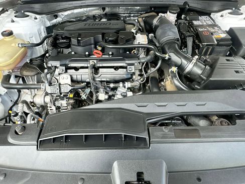 Used 2024 Kia K5 GT-Line w/ GT-Line Premium Package FWD image 12