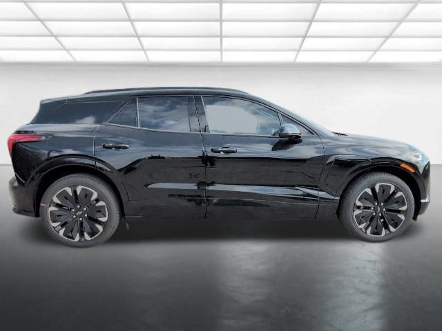 New 2026 Chevrolet Blazer EV RS FWD image 32