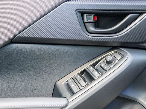 New 2026 Subaru Crosstrek 2.0i Premium image 24