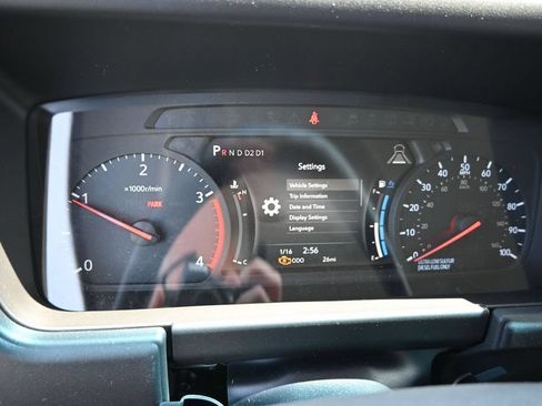 New 2026 Isuzu NPR RWD image 19