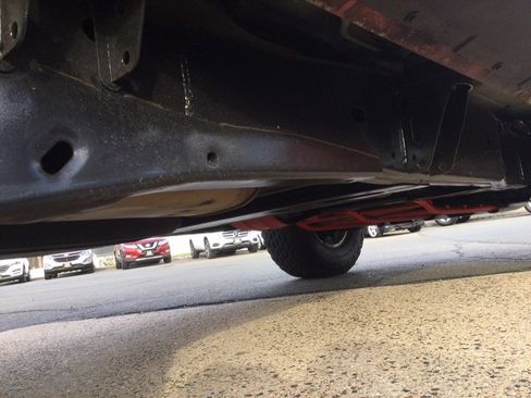 Used 2003 HUMMER H2 w/ Preferred Equipment Group image 49