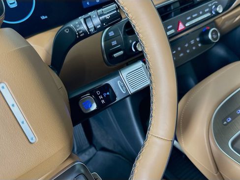 New 2026 Hyundai Palisade Calligraphy FWD image 15