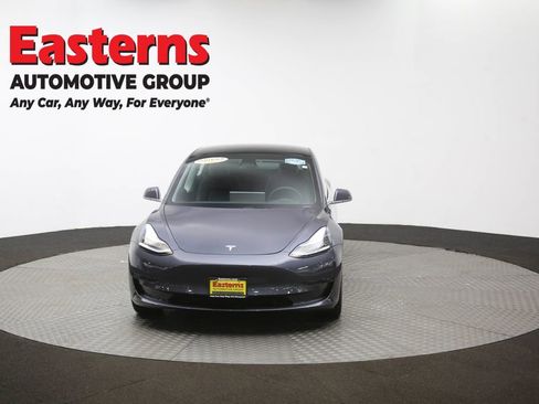 Used 2019 Tesla Model 3 Long Range image 51