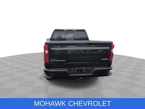 Used 2019 Chevrolet Silverado 1500 RST w/ All-Star Edition image 8