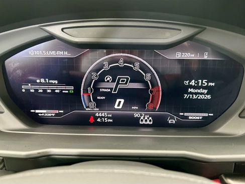 Used 2024 Lamborghini Urus S AWD/4WD image 33