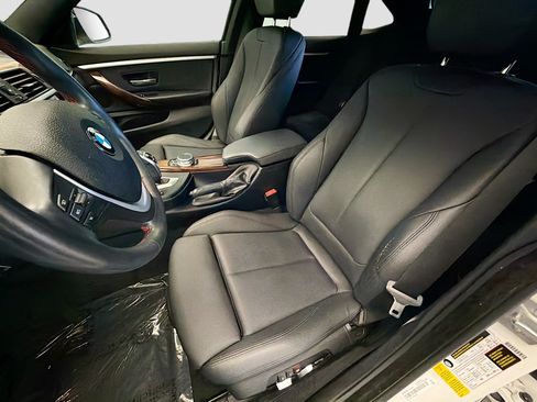 Used 2020 BMW 430i Gran Coupe w/ Convenience Package RWD image 11