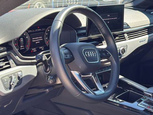 Used 2024 Audi A5 2.0T Prestige image 9