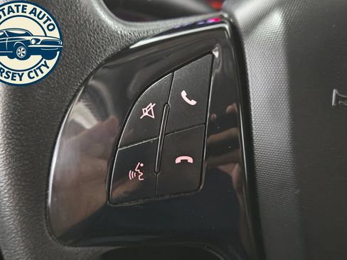 Used 2022 RAM ProMaster City Wagon FWD image 12