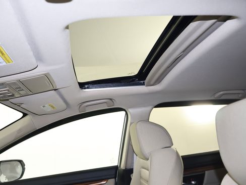 Certified 2022 Honda CR-V EX image 38