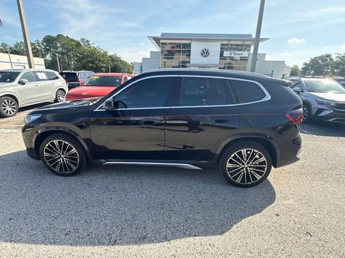 Used 2025 BMW X1 xDrive28i w/ Technology Package AWD/4WD image 10