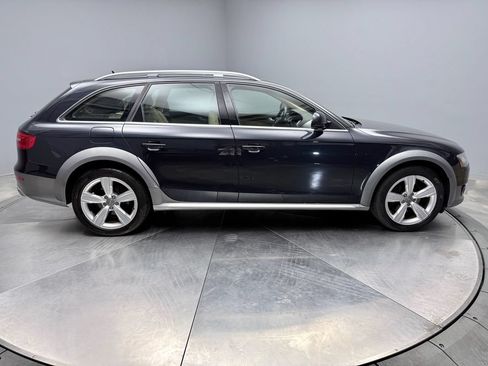 Used 2014 Audi A4 Premium w/ Lighting Package AWD/4WD image 4