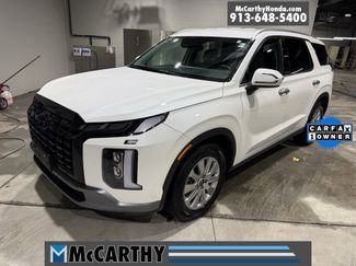Used 2025 Hyundai Palisade SEL video 1