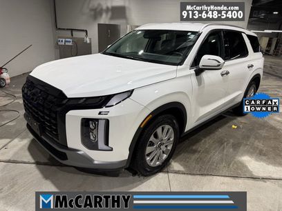 Used 2025 Hyundai Palisade SEL