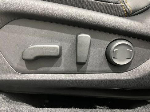 New 2026 Subaru Forester Wilderness image 13