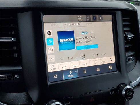 Used 2023 RAM 1500 Big Horn image 20