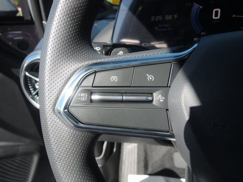 New 2026 Chevrolet Equinox EV LT image 14