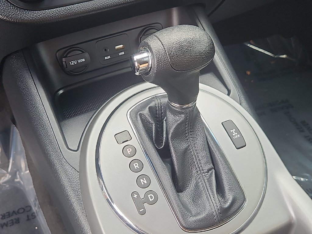Used 2016 Kia Sportage LX AWD/4WD image 20
